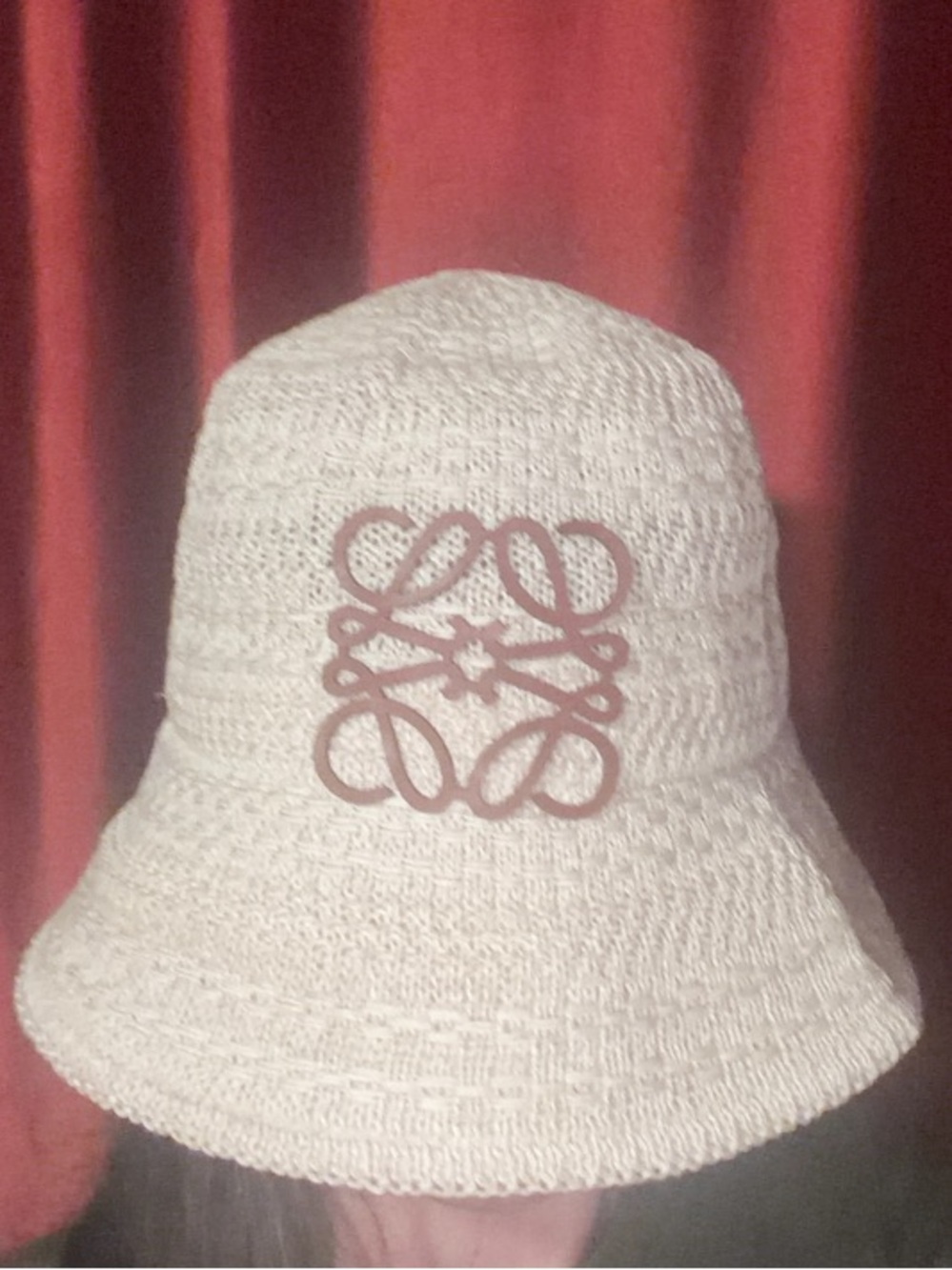 ☀️👒🤎 NEW! Raffia bucket hat 👒🏝️🥥 - Picture 9 of 10